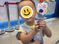 -CORNER CONE GELATO酷矿手作霜淇淋(南头古城店)