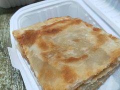 -闻道食府烙饼卷带鱼(原车耳营店原大觉寺店)