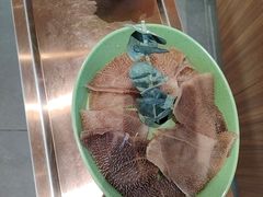 -七欣天香辣蟹火锅(深圳清湖金銮店)