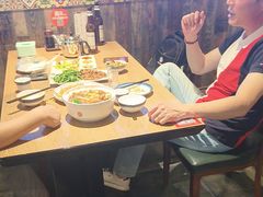 -直隶安家牛肉罩饼(建华店)