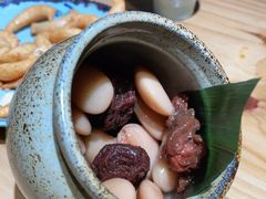 -锦尚阁烤鱼•天津菜(宣武门胡同店)