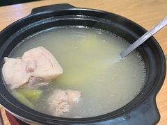 老火靓汤-宏记广东客家菜(丰汇店)