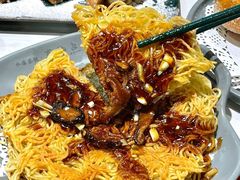 -喜势点·糖沙翁手工茶点·本地人茶居(永庆坊店)