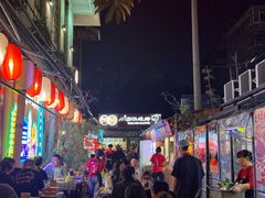 -福苗小骆驼烧烤(莲湖路店)