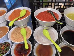 -33韩式自助烧烤(环城南路店)