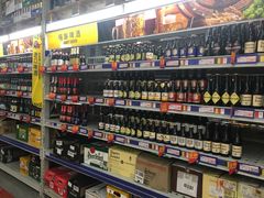 -麦德龙(京顺路商场店)