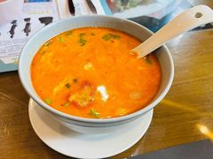 -帕蓝·暹罗料理(大学路店)