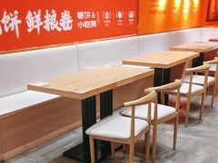 -鲜粮卷饼王(小白楼店)