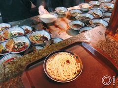 担担面-小街天府