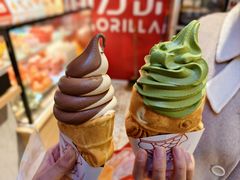 -高力乐面包咖啡厅(西塔店)