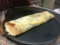 -清真·二嫂子煎饼果子(鼓楼旗舰形象店)