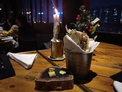 -AZUL by FUEL蓝色·法式酒馆(琶醍店)