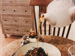 -Retro Deli 茶泡饭