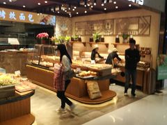 自助取餐区-麦陌(正弘城店)