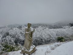 -武陵山森林公园