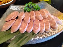 -老卜奎齐齐哈尔烤肉(人民东路店)