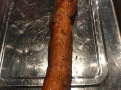 -玫瑰红烤羊排(北新桥三条店)