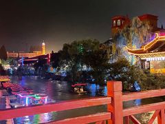 -杭州宋城