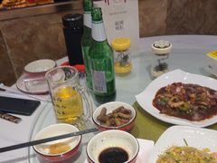 -阿巧一号私房菜(止园路店)