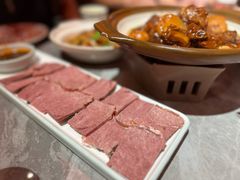 -山四砂锅(太原钟楼街店)