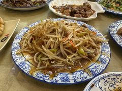 -协顺园回头馆(南顺城路店)