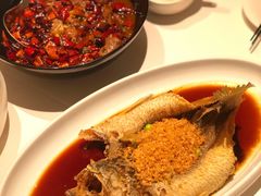 -茉里粤菜(皇姑万象汇店)