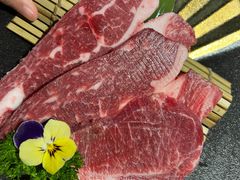 -隐炉和牛烧肉店(群力店)