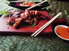 -南沙游艇会·大兵船餐厅