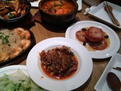 -峨嵋小镇·川菜(勒泰中心店)