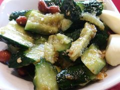 -蝎菜杨·牛肉面 羊蝎子火锅(光熙门北里店)