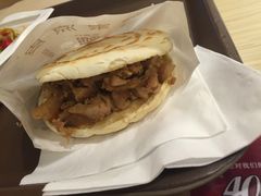 -魏家凉皮(兵马俑店)