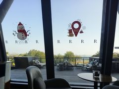 -厦门万丽酒店·R Bar