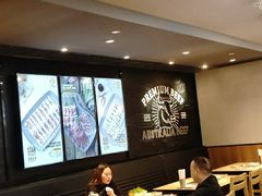 -新石器烤肉(百联川沙店)