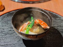 -湖月·割烹料理(湖滨店)