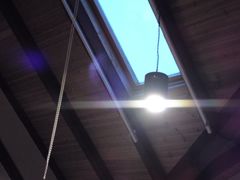 天窗-老味道民宿(栈桥店)