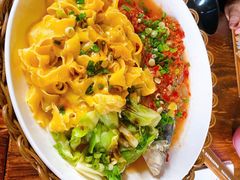-屯屯面(海尔路店)