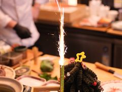 -鳥喜Toriki怀石烧鸟料理