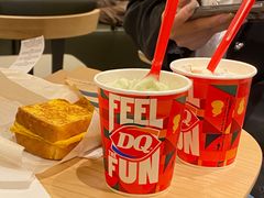 -DQ·蛋糕·冰淇淋(万象城店)