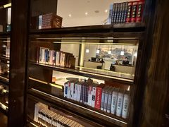 -南京圣和府邸豪华精选酒店