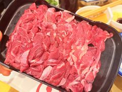 -牛街清真满恒記(平安里西大街店)