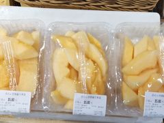 -blt精品超市(高德置地冬广场店)