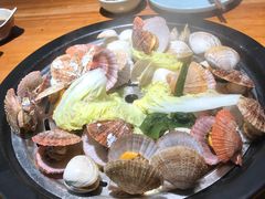 -三个渔夫·蒸汽海鲜(小白楼店)