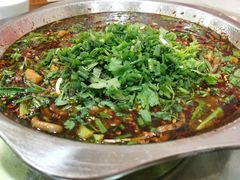 鳝丝-临江后街鳝丝(临江店)