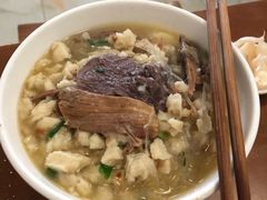 -刘信牛羊肉小炒泡馍(回民街店)