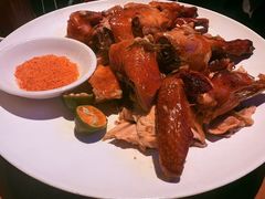 -顺徕德·仙庙烧鸡(兴宁总店)