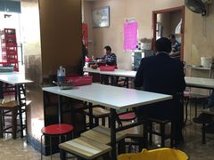 大堂-小龙大肉面馆