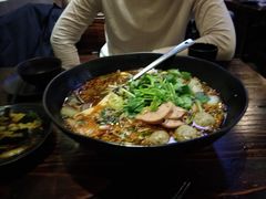 -宽窄巷子冒菜(中华广场店)