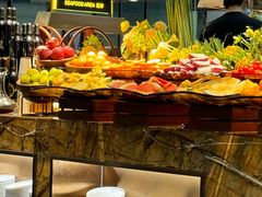 -苏格里岛·自助烤肉·火锅海鲜(金鼎广场店)