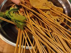 -嘉州鲜知味钵钵鸡(奎星楼店)