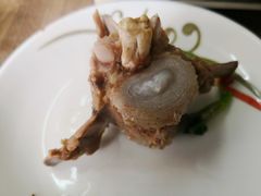 -一只羊烧烤(东湾半岛店)